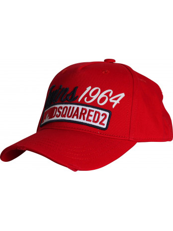 Twins 1964 Baseball Cap