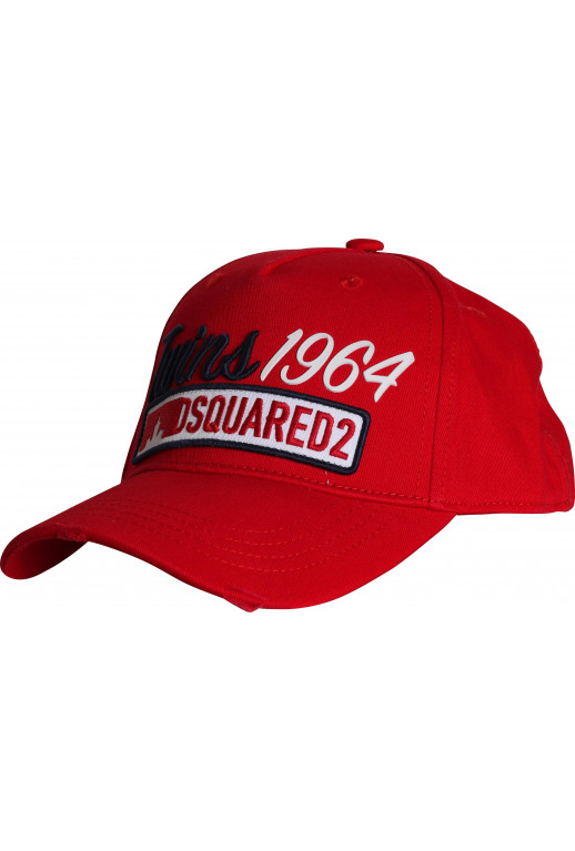 Twins 1964 Baseball Cap