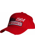 Twins 1964 Baseball Cap