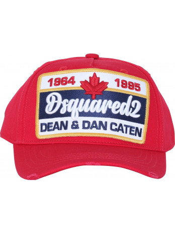 Canadian Brothers Baseball Cap