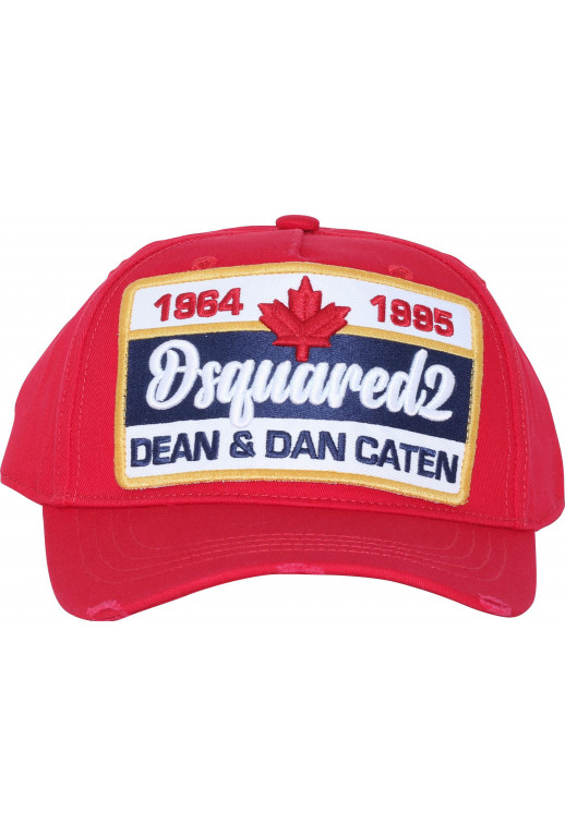 Canadian Brothers Baseball Cap