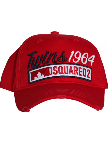 Twins 1964 Baseball Cap