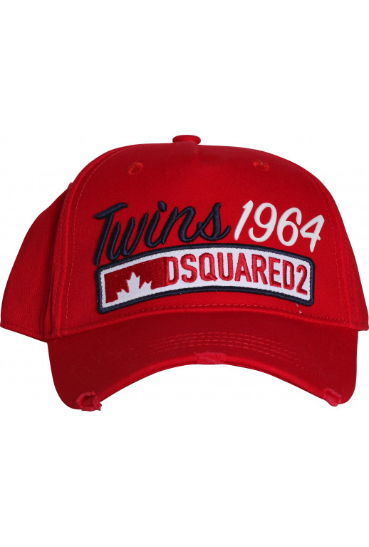 Twins 1964 Baseball Cap