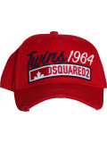 Twins 1964 Baseball Cap