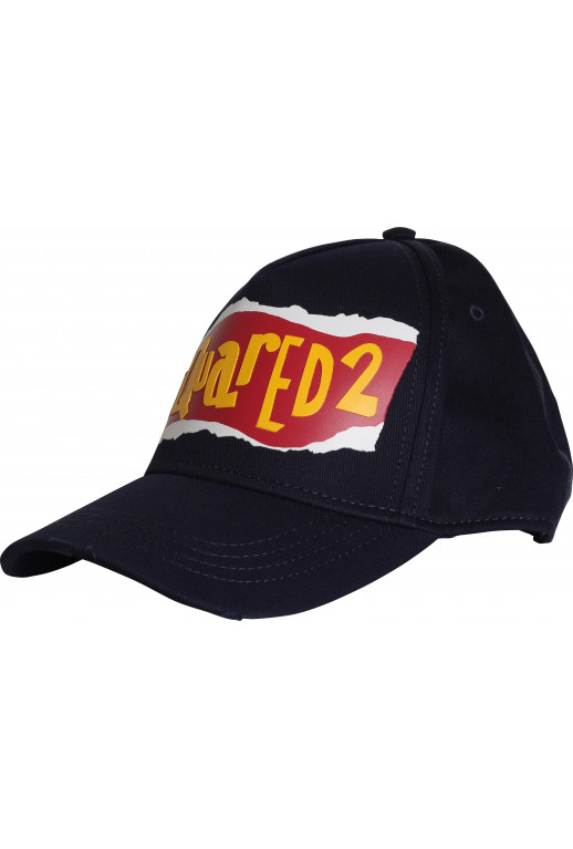 Tear It Up!! Baseball Cap