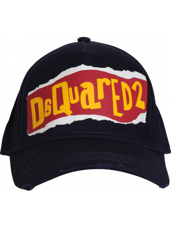 Tear It Up!! Baseball Cap