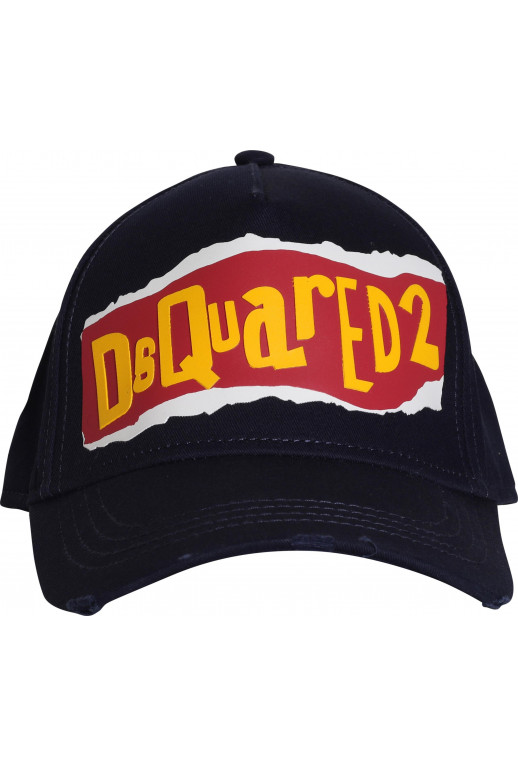 Tear It Up!! Baseball Cap