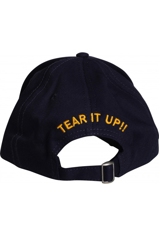 Tear It Up!! Baseball Cap