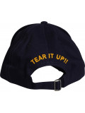 Tear It Up!! Baseball Cap