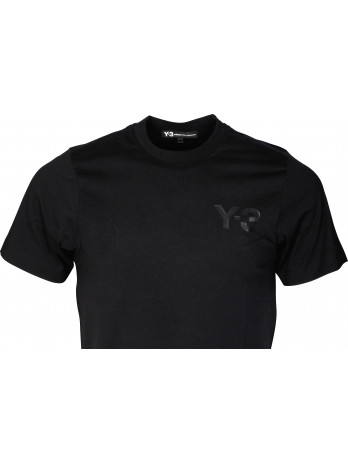 Y-3 Logo T-Shirt