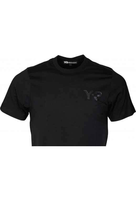 Y-3 Logo T-Shirt