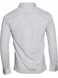 Polohemd mit besticktem Logo