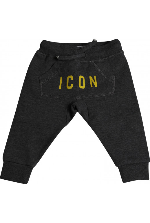 Baby Icon Jogging Pants