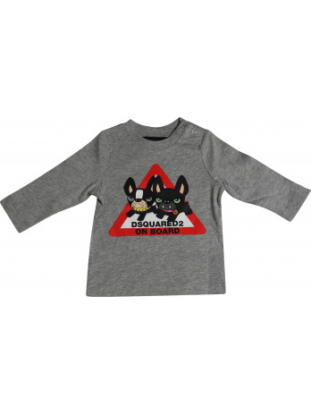 Baby Pet Logo Sweatshirt