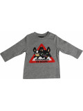 Baby Pet Logo Sweatshirt