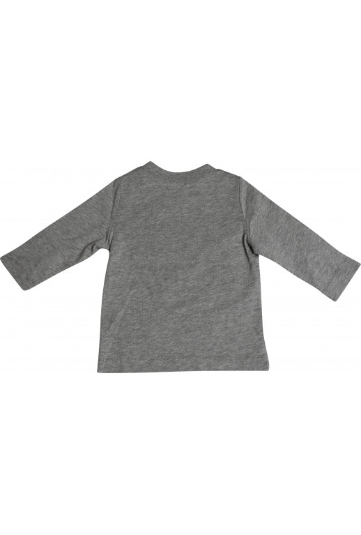 Baby Pet Logo Sweatshirt