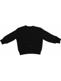 Baby Leaf-Logo Sweater