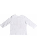 Baby Leaf-Logo Sweatshirt