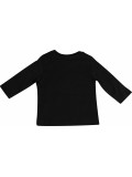 Baby Leaf-Logo Sweatshirt