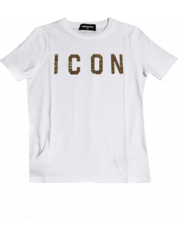 Icon Kids T-Shirt