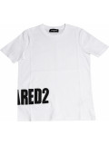 Logoprinted Kids T-Shirt