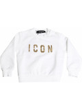 Baby Icon Logo Sweater