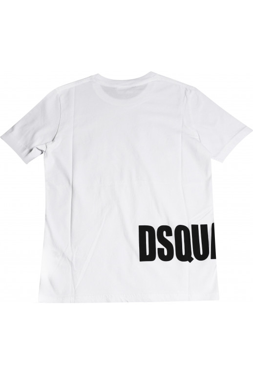 Logoprinted Kids T-Shirt