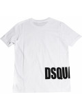 Logoprinted Kids T-Shirt