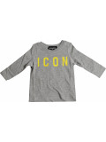 Baby Icon Logo Sweatshirt