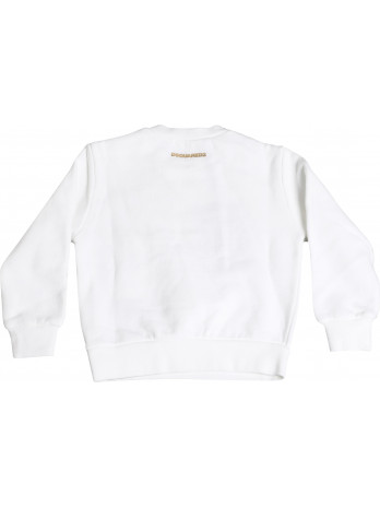Baby Icon Logo Sweater