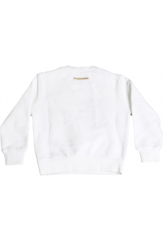 Baby Icon Logo Sweater