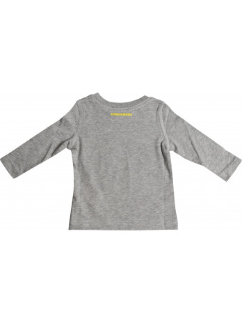 Baby Icon Logo Sweatshirt