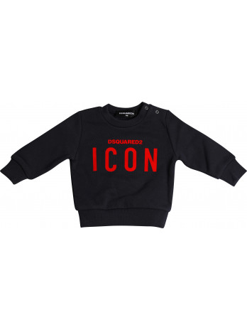 Baby Icon Logo Sweater