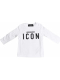 Baby Icon Logo Sweatshirt