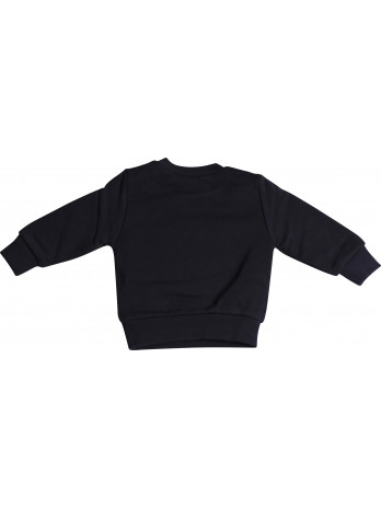 Baby Icon Logo Sweater