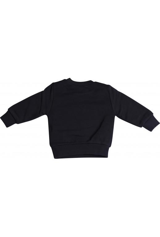 Baby Icon Logo Sweater