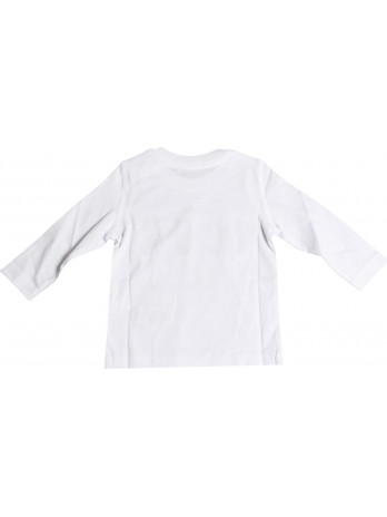 Baby Icon Logo Sweatshirt