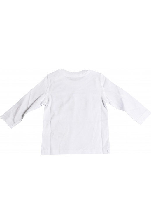 Baby Icon Logo Sweatshirt
