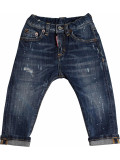 Baby Jeans Baggy