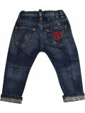 Baby Jeans Baggy