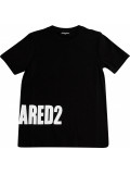 Logoprinted Kids T-Shirt
