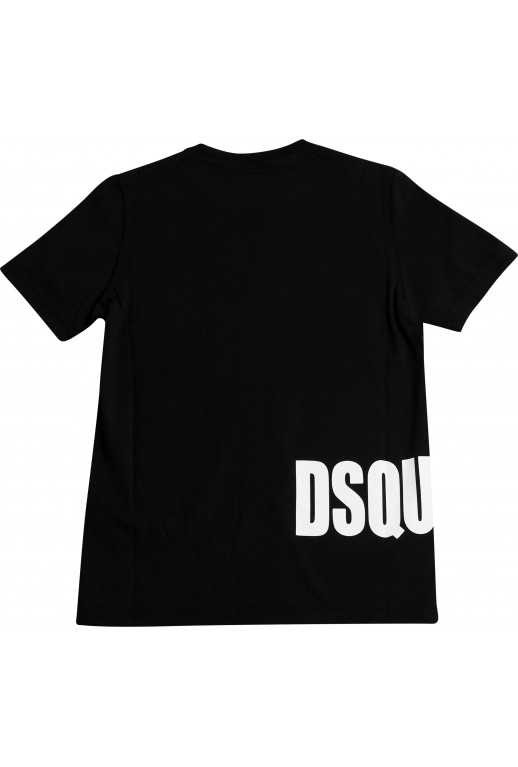 Logoprinted Kids T-Shirt