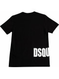 Logoprinted Kids T-Shirt