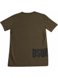 Logoprinted Kids T-Shirt