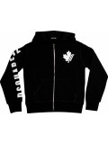 Kids Hoodie with Zipper