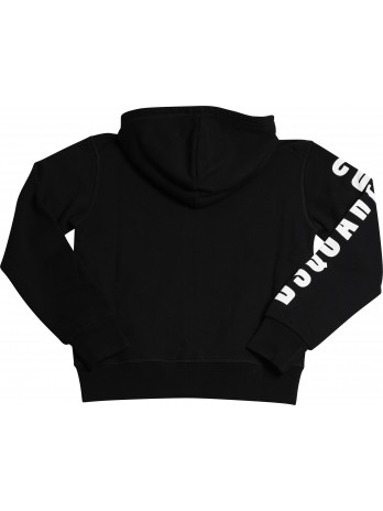 Kids Hoodie with Zipper
