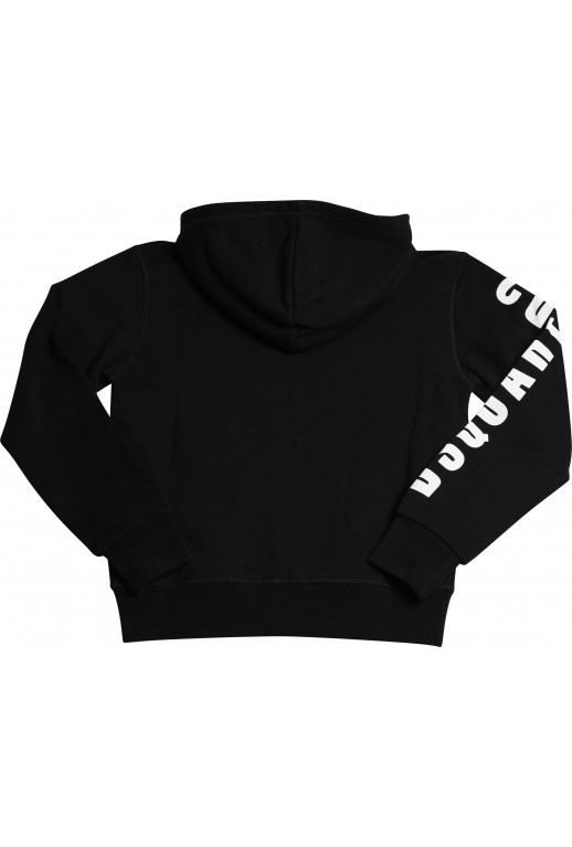 Kids Hoodie with Zipper