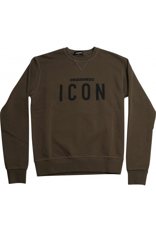Icon Kids Sweater