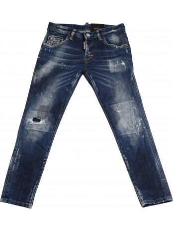 Skater Jeans Kinder