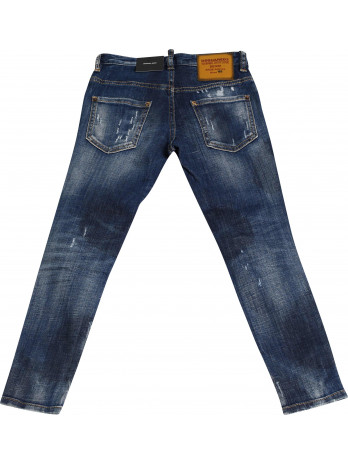 Skater Jeans Kinder